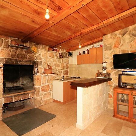 Holliday Home Robinson Tourism Maria Jezera Luaran gambar