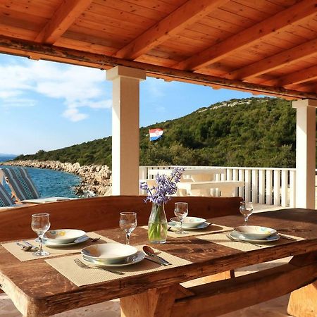 Holliday Home Robinson Tourism Maria Jezera Luaran gambar