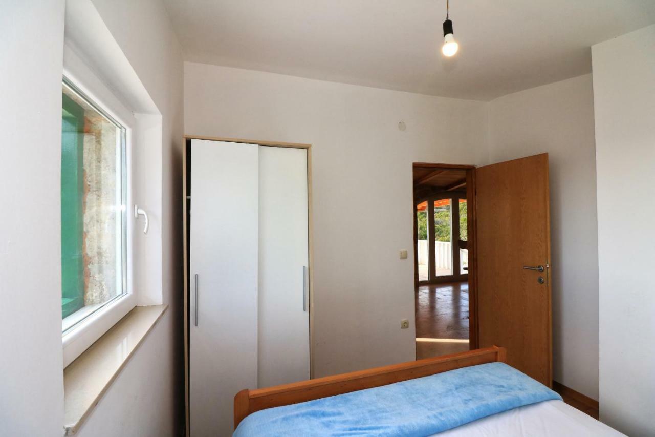 Holliday Home Robinson Tourism Maria Jezera Luaran gambar