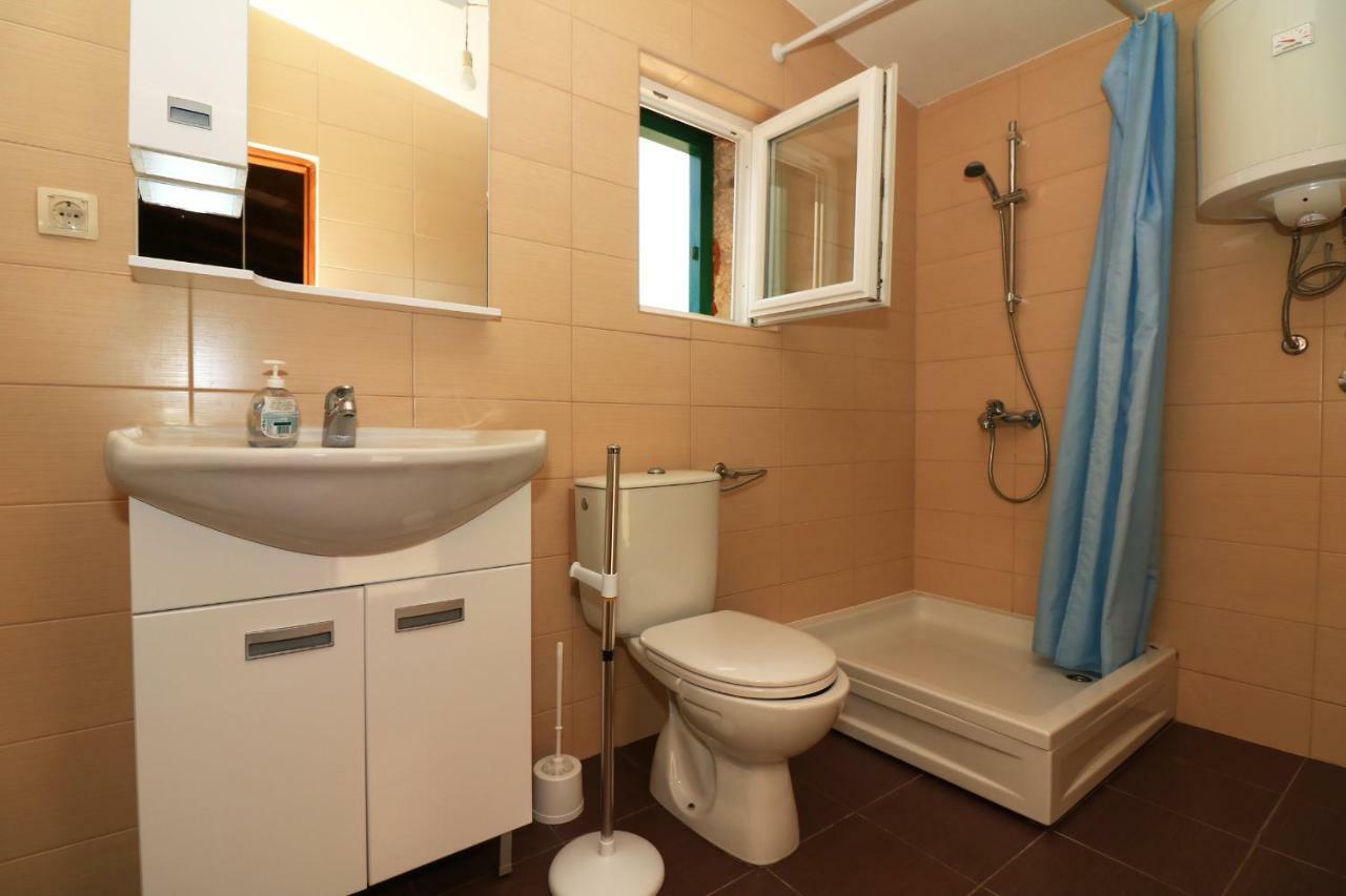 Holliday Home Robinson Tourism Maria Jezera Luaran gambar
